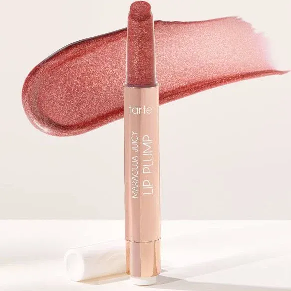 Tarte Maracuja Juicy Lip Plump - Cherry Blossom