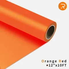 Heat Transfer Vinyl Roll