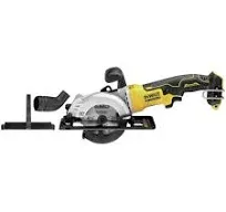 Factory Reconditioned Dewalt 20V MAX ATOMIC Brushless 4-1/2 in. Cordless Circular Saw DCS571BR