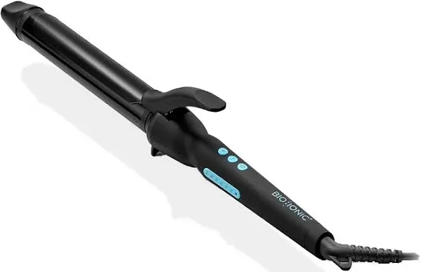 Bio Ionic Long Barrel Curling Iron