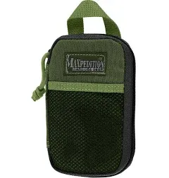 Maxpedition Micro Pocket Organizer (OD Green)