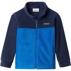 Columbia Boys' Steens Mountain Ii Fleece