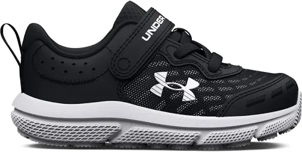 Boys' Infant Under Armour Assert 10 AC Running Shoes