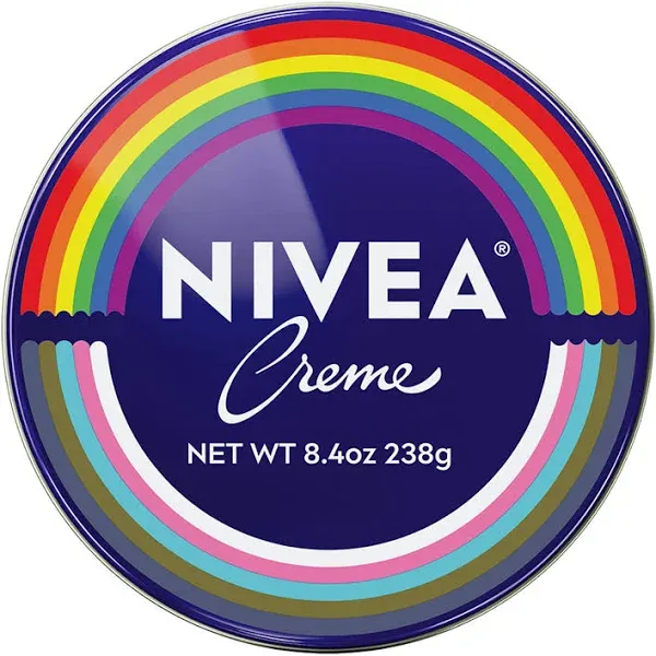 NIVEA Creme - 2 oz tube