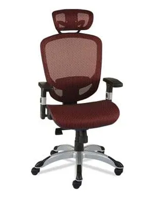 Staples Hyken Ergonomic Mesh Swivel Task Chair