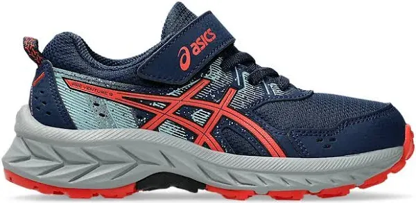 ASICS Kid's Pre Venture 9 Running Shoes