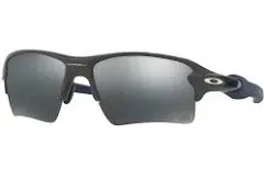 Oakley Men's OO9188 Flak 2.0 XL Sunglasses