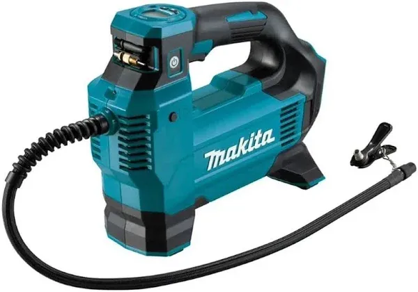 Makita DMP181Z Compressor Other Accessories 11.1 Bar