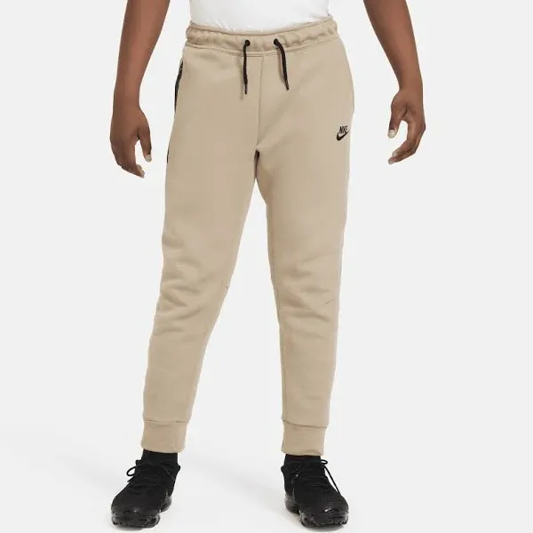 Nike Boys' Sportswear Tech Fleece Pants