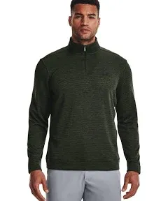 Men's Under Armour Storm Sweaterfleece Quarter Zip