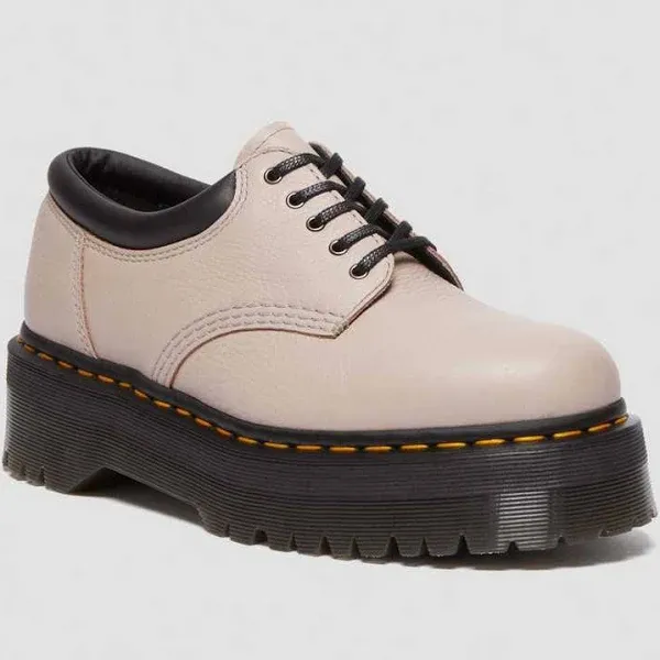 Dr. Martens Women's 8053 Quad Shoes