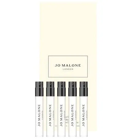 Jo Malone London Cologne Discovery Collection