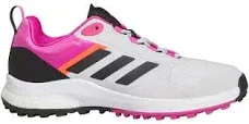 Adidas Zoysia Spikeless Golf Shoes 2023 Women