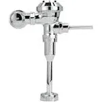 Zurn Z6003-WS1-YB-YC Aquaflush Exposed Urinal Flush Valve, Chrome