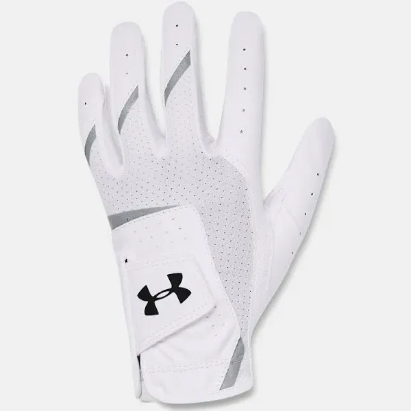 Under Armour Boys Iso-chill Golf Glove Jr.