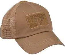 Condor Mesh Tactical Cap