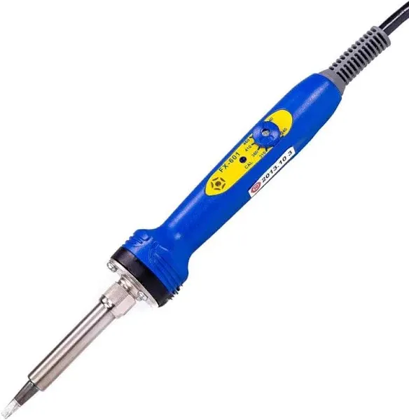 Hakko FX601-02 Soldering Iron