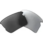 Oakley Flak 2.0 XL OO9188 Polarized Chrome Iridium Replacement Lenses