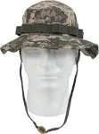 Rothco ACU Digital Camo Boonie Hat