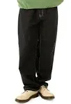 Huf Cromer Pants - Black/White