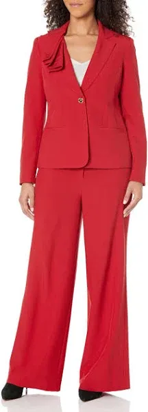 Nipon Boutique Women's 2pc Jacket & Pant Set