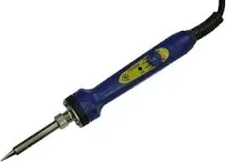 Hakko Fx601-02 Soldering Iron with Adjustable Temperature Control