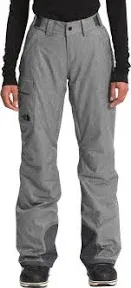 The North Face Women's Freedom Insulated Pant