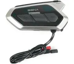 SENA 50R HD Bluetooth Comm System with Mesh Intercom Dual