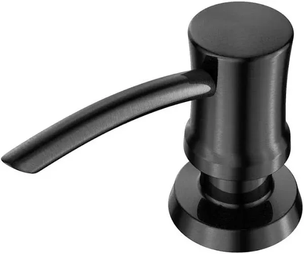 KRAUS Kitchen Soap and Lotion Dispenser in Oil Rubbed Bronze, KSD-54ORB