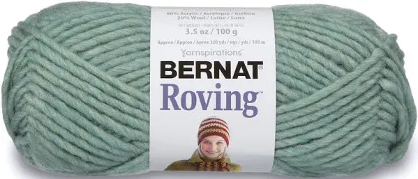 Bernat Roving Yarn - Discontinued Shades