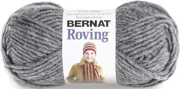 Bernat Roving Yarn - Discontinued Shades