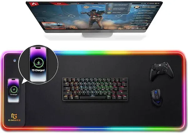 Gimars Gaming Mouse Pad