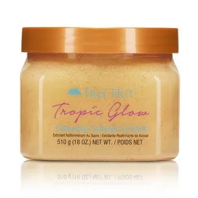 Tree Hut Tropic Glow Firming Sugar Scrub