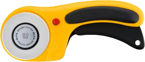 Olfa Deluxe Rotary Cutter