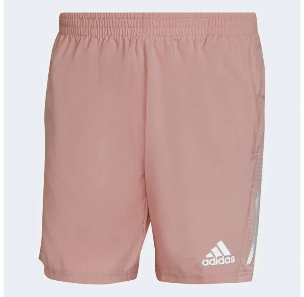 Adidas Men's Own The Run Shorts, Color & Size Options