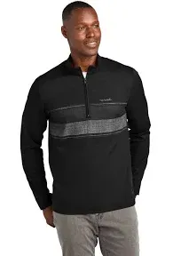 TravisMathew Balboa Chest Stripe 1/4-Zip