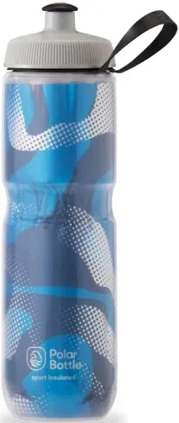 Polar Sport Insulated Contender Water Bottle