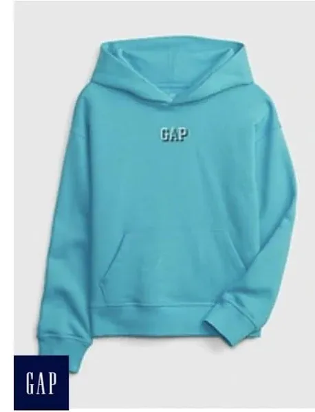 Gap Shirts & Tops Baby Gap Logo Hoodie