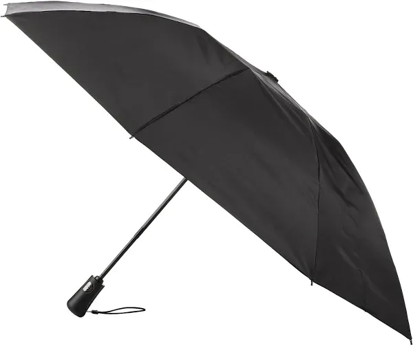 Totes Inbrella Reverse Close Umbrella