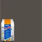 Mapei Ultracolor Plus Fa 10-lb Charcoal All-in-One Grout