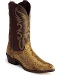 Laredo Men's Monty Western Boots