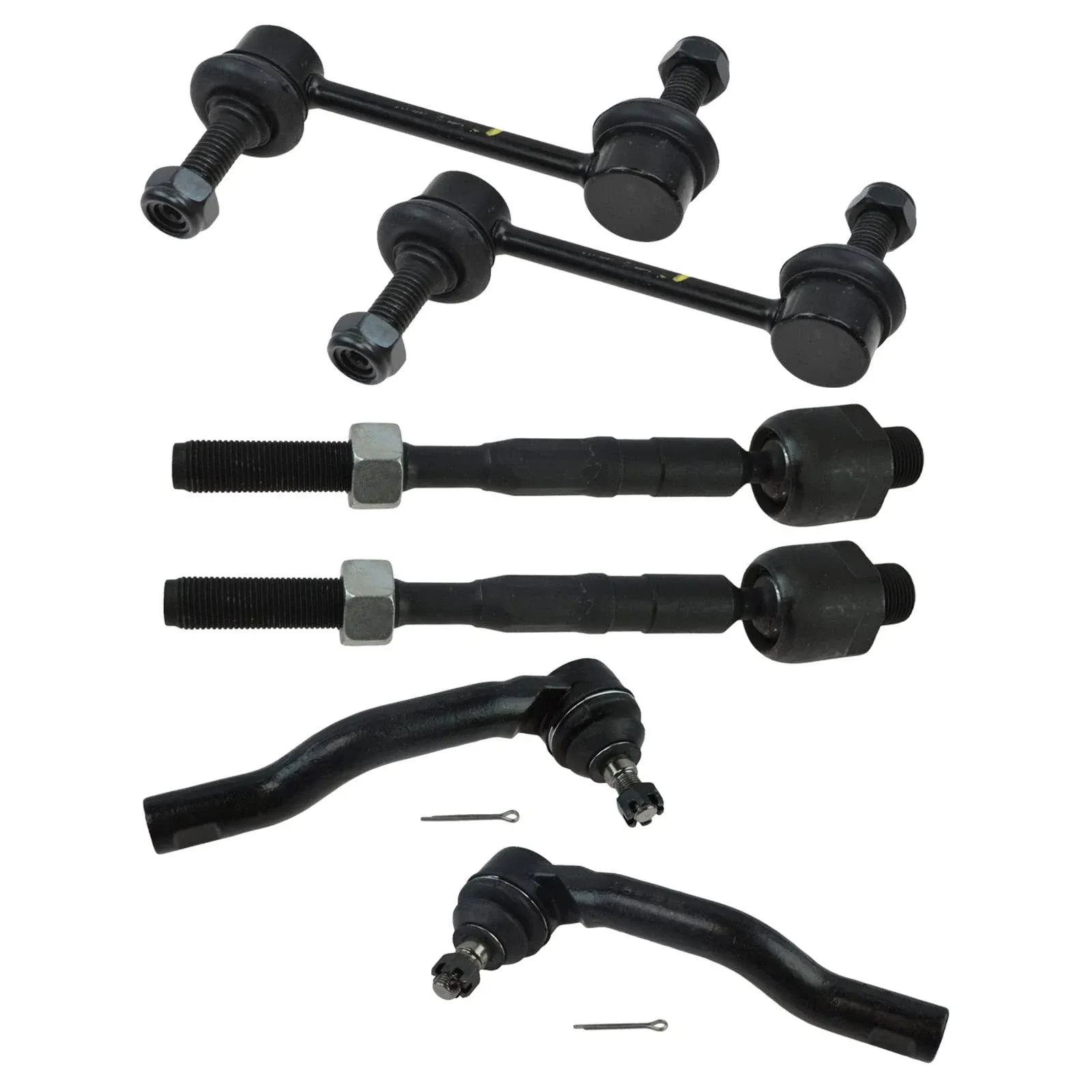 Suspension Kit-Steering and TRQ PSA28685