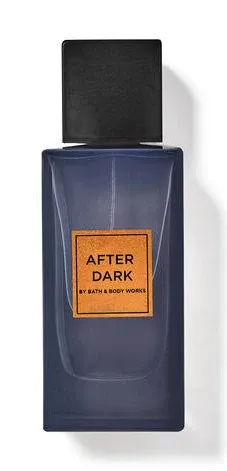 Bath & Body Works After Dark Cologne