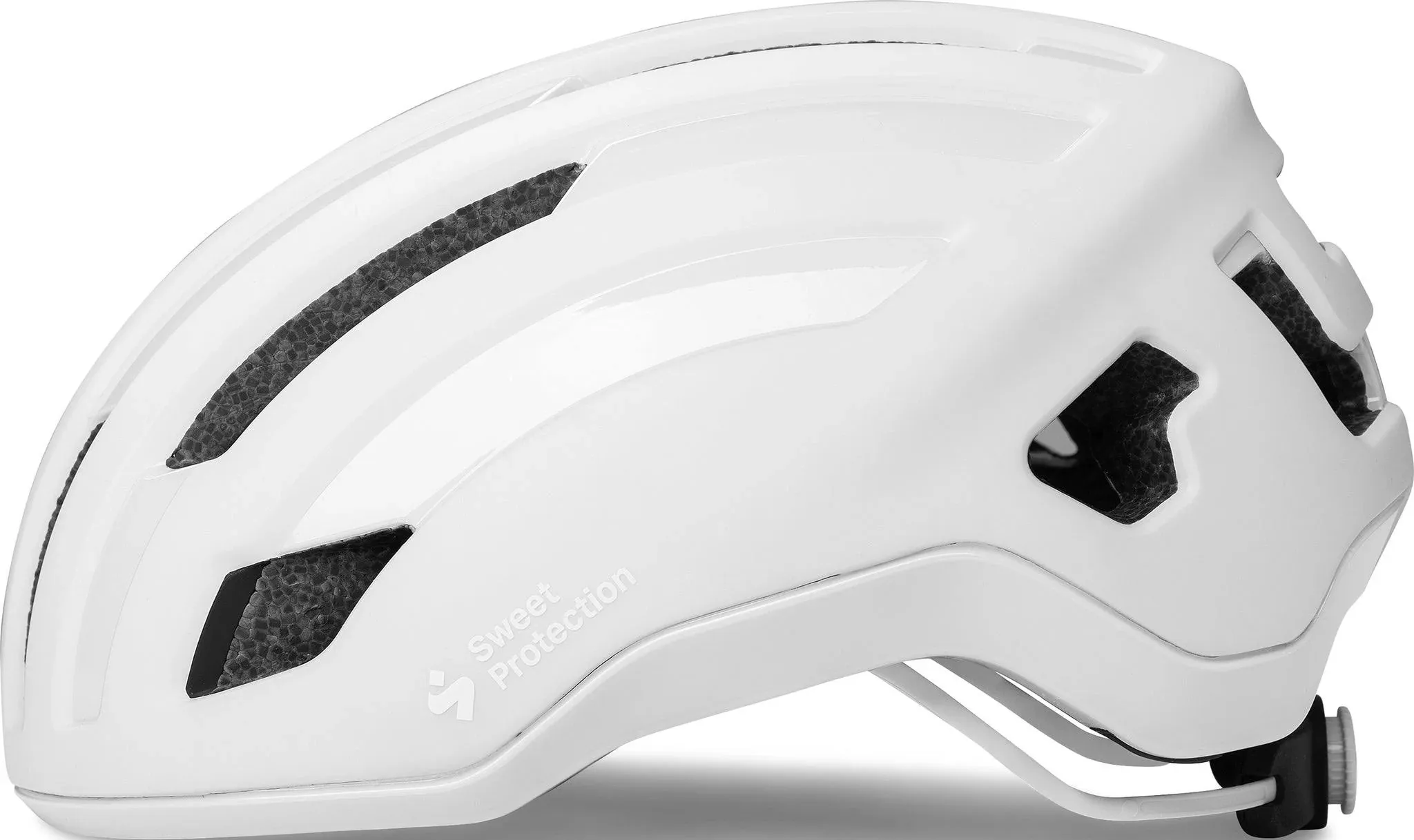 Sweet Protection Outrider MIPS Bike Helmet - Lightweight, Low Volume Cycling Helmet for Road and Gravel Biking