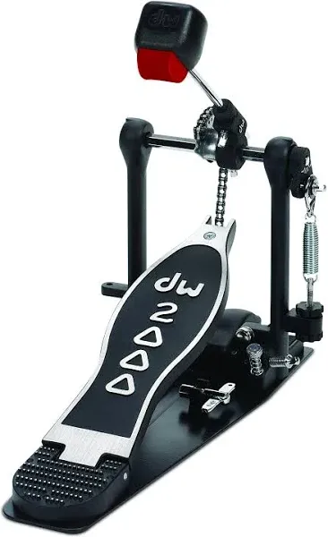 DW - DWCP2000 - 2000 Series Single Pedal