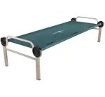 Disc-O-Bed Single Cot