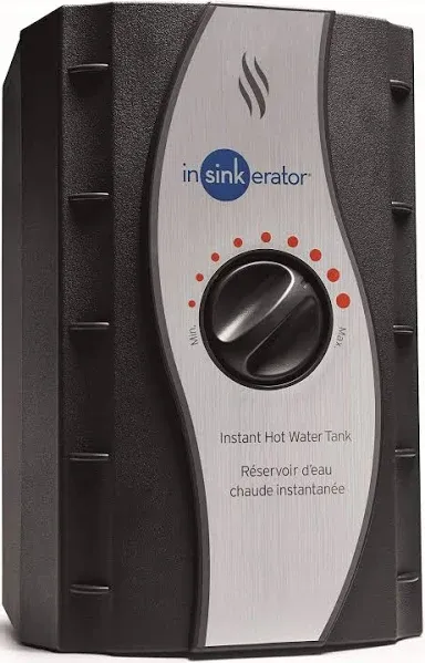 Insinkerator HWT-00 - Instant Hot Water Tank