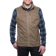 Kuhl Burr Vest Men's