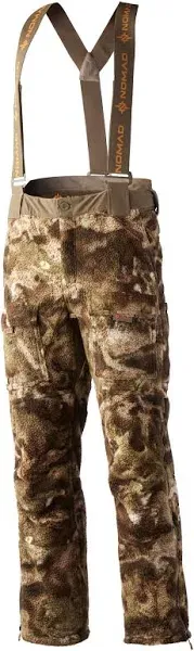 Nomad Cottonwood NXT Pant Mossy Oak Droptine / L