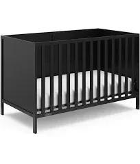 Graco Theo 3-in-1 Convertible Crib